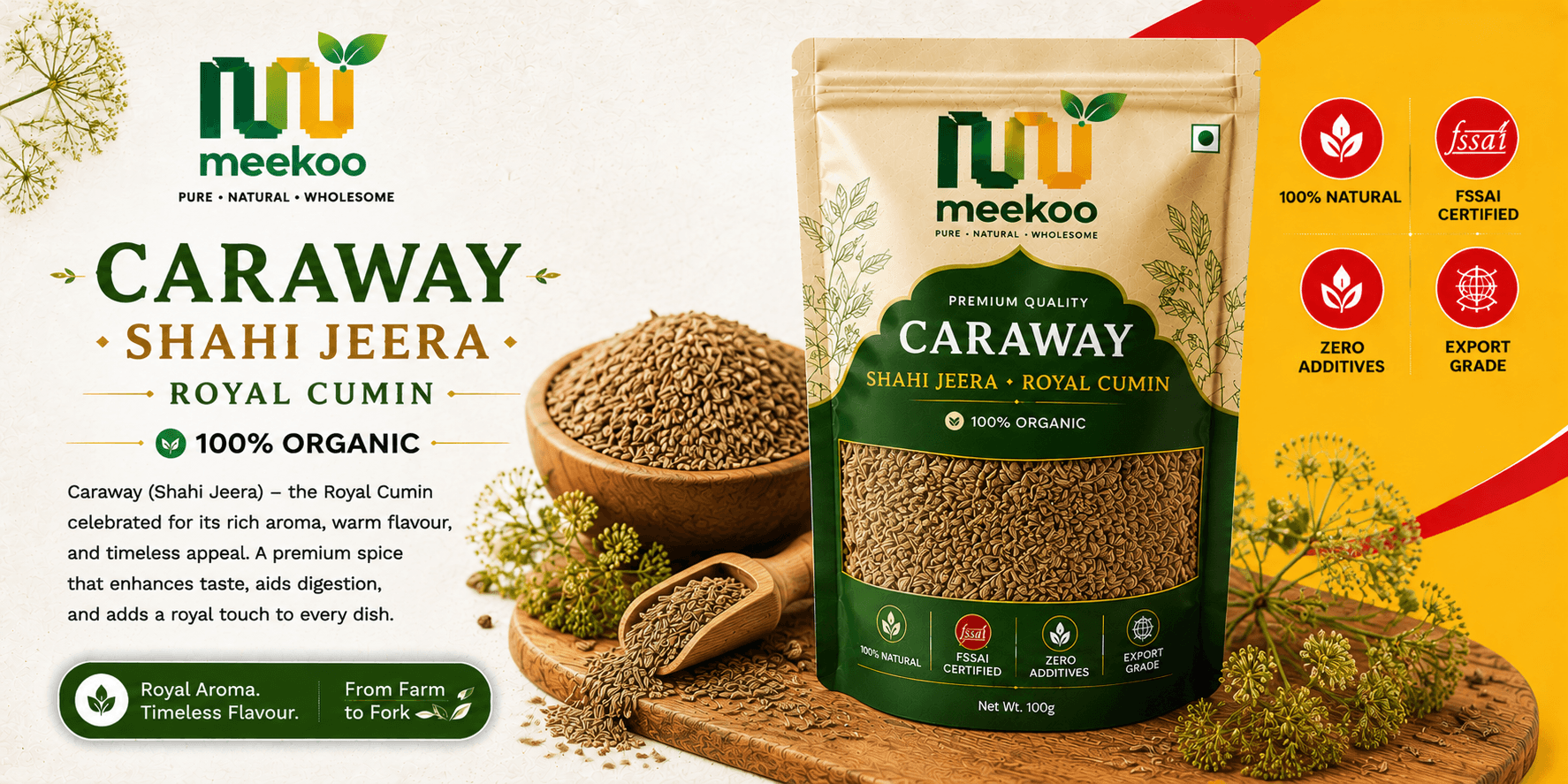 Caraway