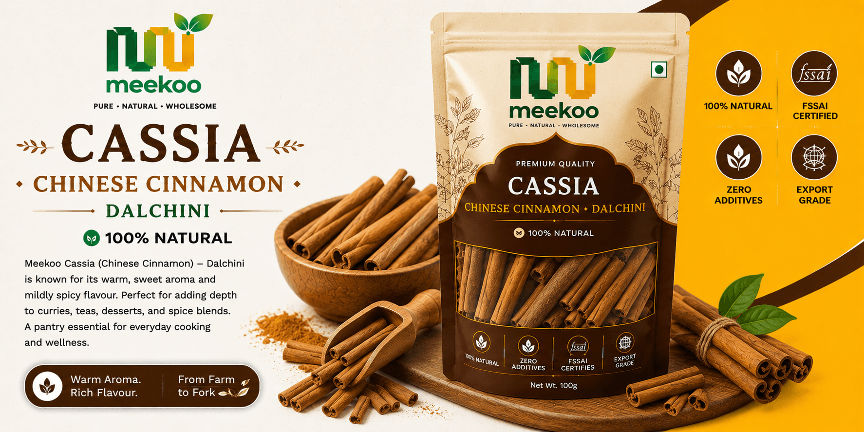 Cassia