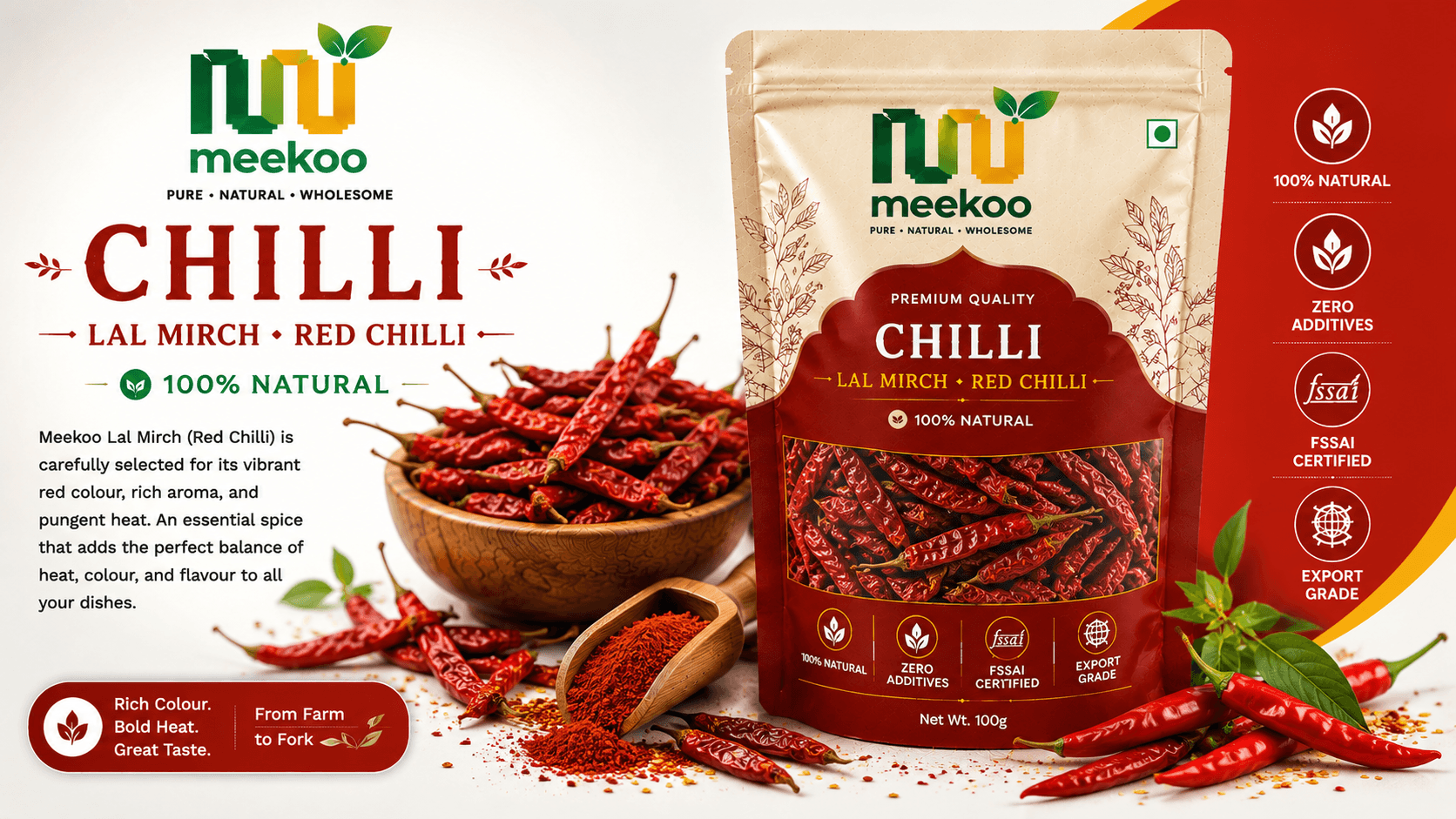 Chilli