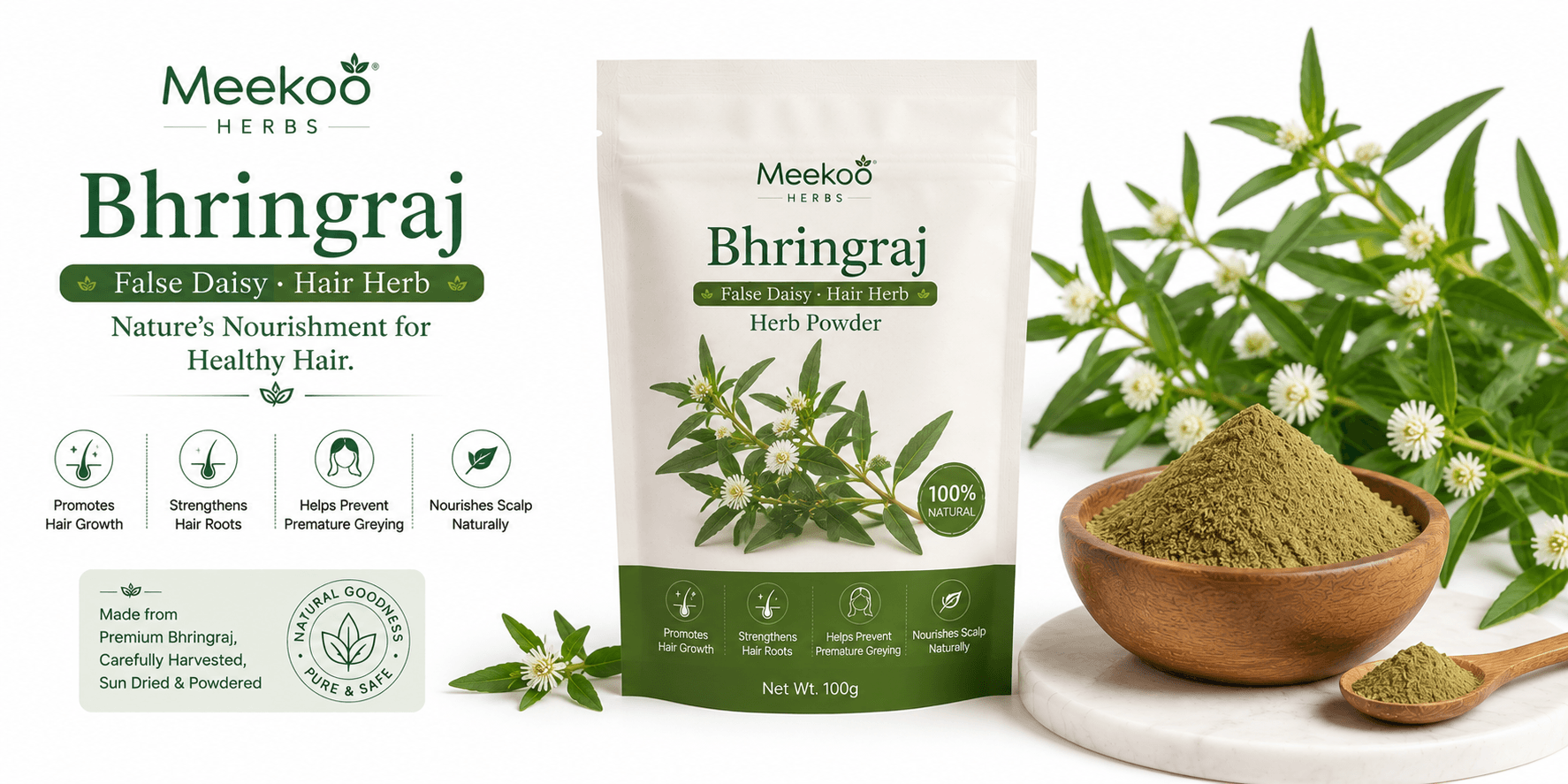 Bhringraj
