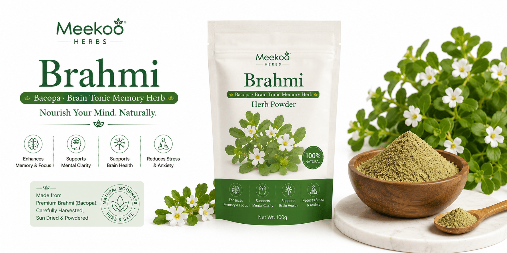Brahmi
