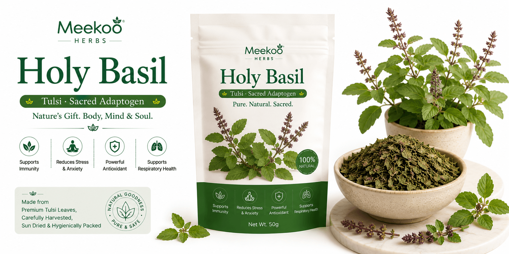 Holy Basil