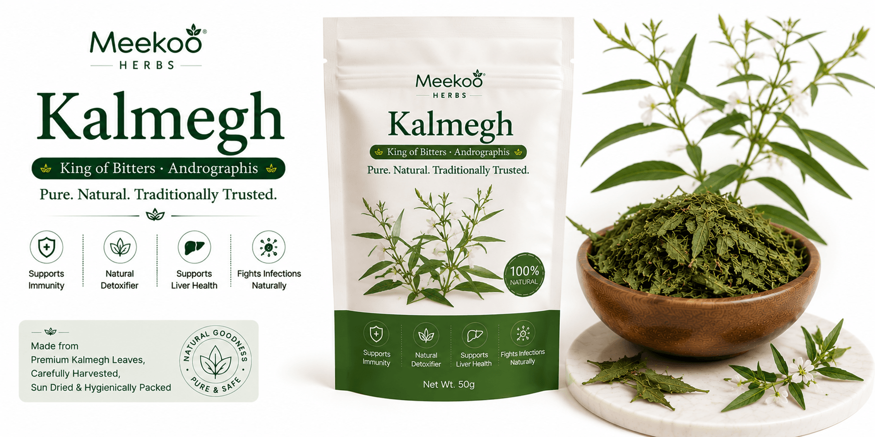 Kalmegh