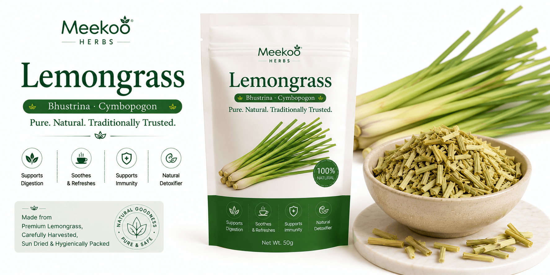 Lemongrass