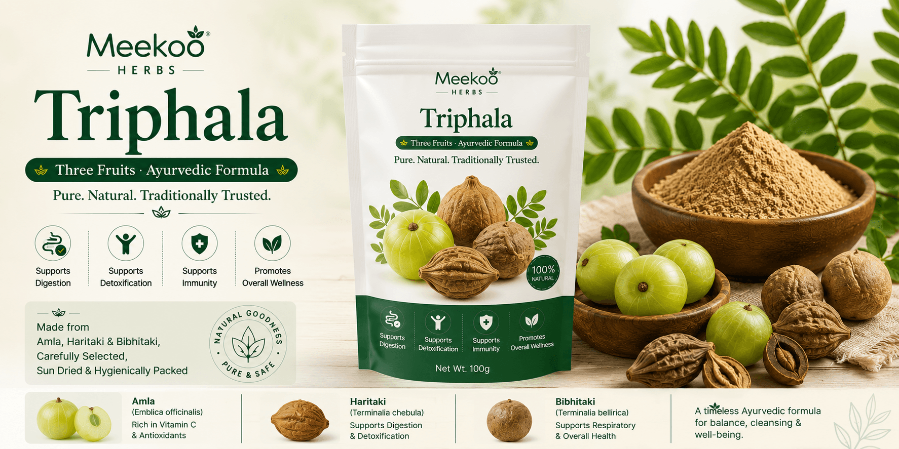 Triphala