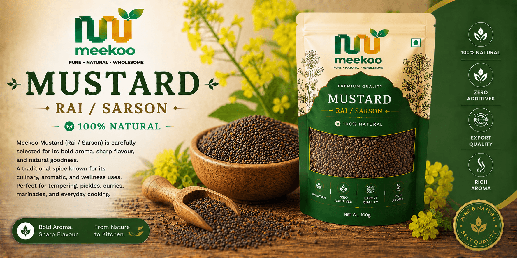 Mustard