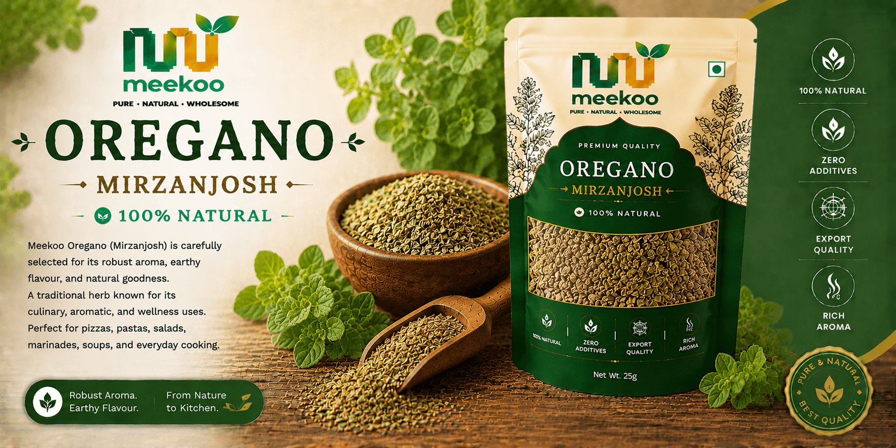 Oregano